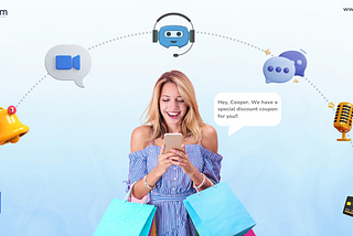 The Rise of Conversational Commerce: A Game Changer for E-Commerce Businesses