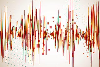 My Headphones and The Greatest Love of All