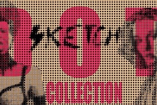 The Sketch Dot collection