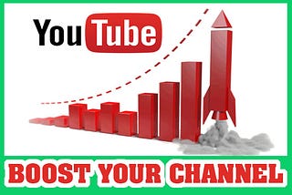 YouTube To The Moon!