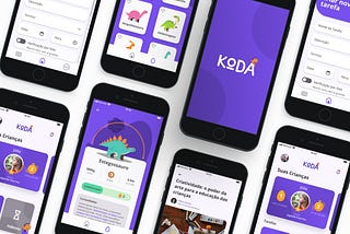 KODA: