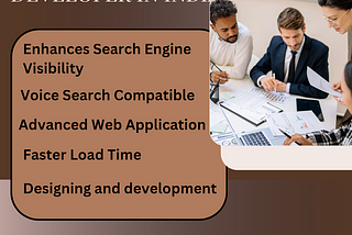 Here Is The Reason Why Top Companies Are Hiring Web Developer In India.