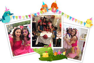 Top Reasons Why You Should Hire A Professional Kids Party Entertainer