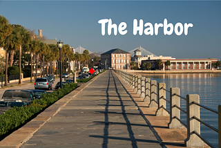 The Harbor
