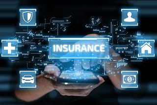 Top 6 Digital Transformation Trends in the Insurance Industry