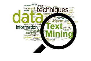 Visualizing Association Rules for Text Mining