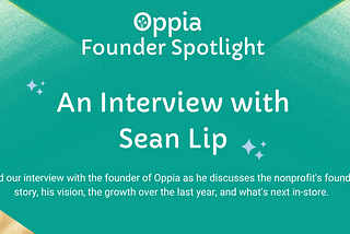 Founder Spotlight: An Interview with Sean Lip