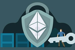 Ethereum Pawn Stars: “$5.7M in hard assets? Best I can do is $2.3M”