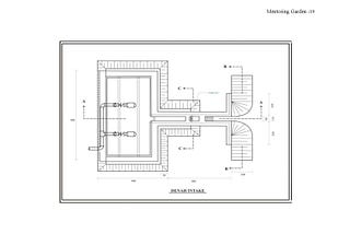 PLANNING OF INTAKE UNITS OF DRINKING WATER TREATMENT INSTALLATIONS