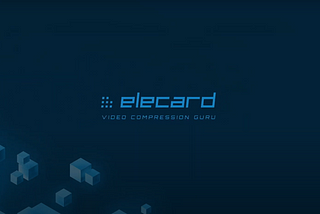 Overview of Elecard StreamEye Studio set of applications