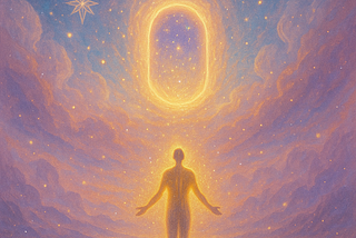 🌌 Journey Into the Fifth Dimension: Signs, Shifts, and Sacred Awakening