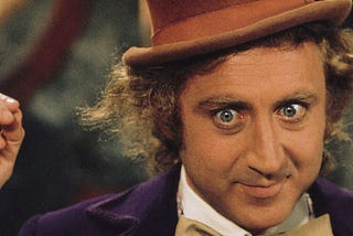 Willy Wonka’s Tax Preparation Services