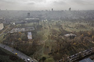 Стартира конкурсът за реконструкция на бившата топлоцентрала на НДК и превръщането ѝ в център за…