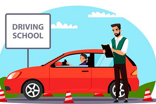 How Professional Driving School Empowers the Learners? Read to Know