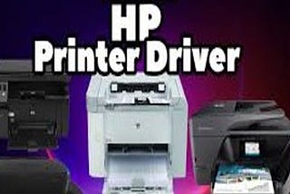 Steps to Fix HP Printer Driver Error on Windows PC