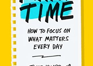 Book Summary — Make time