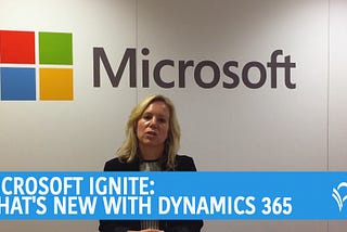 Microsoft Dynamics 365 AI for Business Intelligence : Software Review