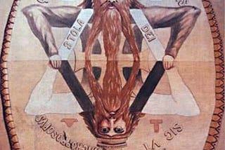Alchemy and Hermeticism in As Above/So Below