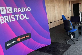BBC Local Radio listener figures slump as thousands switch off following drastic cuts