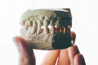 Quip Dental, Minimalist Dentistry