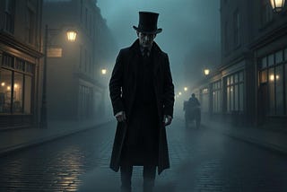 Jack the Ripper’s Identity Finally Unmasked: DNA Ties Prime Suspect to 100-Year-Old Shawl