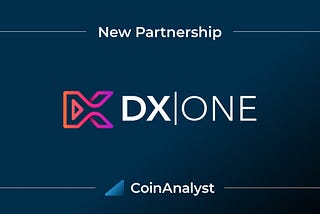 New Partnership with DXone