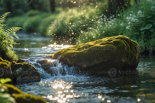 EARTH & US: Watershed Rights