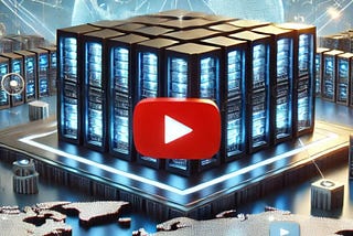 How YouTube Handles Billions of Requests Per Day: A System Design Breakdown