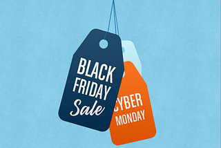 What Are Some Best Black Friday & Cyber Monday Shopping Hacks?