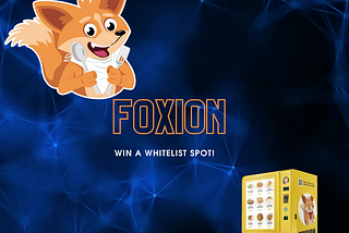 WHITELIST FOXION