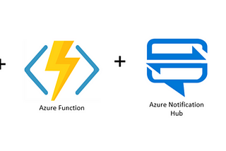 Sending notifications to mobile devices using Azure Functions