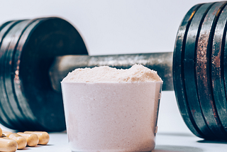 Top GNC Protein Powder Supplements Review