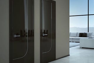 Get The Most Solid Oak Internal Doors Aberdeen in United Kingdom
