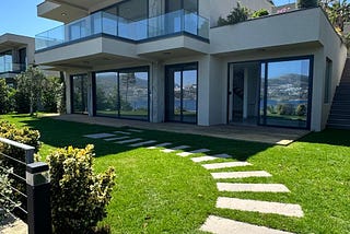 Investing in Property Turkey with Best House Turkey: Your Path to Premium Real Estate