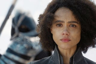 What if We’re Misinterpreting Missandei’s Message?