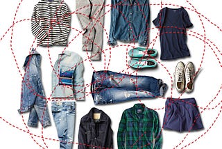 A Circular Clothing Economy and How You Can Contribute