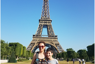 Our 2019  European Vacation — France