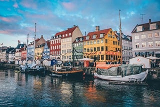 Why Denmark Is the Best Place in the World to Do a PhD