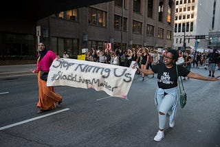 We Cannot Live Without Our Lives: The Existential Nature of Intersectionality for Black Women