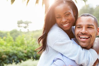 5 Steps to a More Loving, Closer Relationship