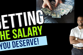 The Art Of Salary Negotiations In Tech