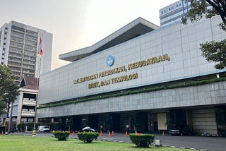 Apa aku benar-benar menginginkannya?