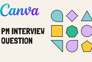 PM Interview Question →Canva is experiencing a gradual decline in it’s paid subscribers restricted…