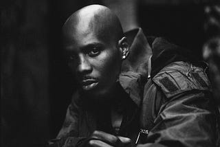 Rest In Peace DMX