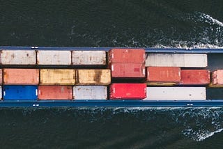Explaining Docker in Front-End Terms