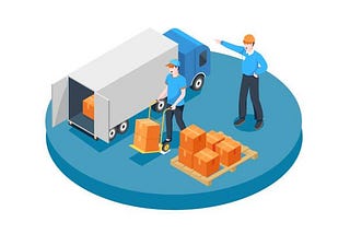Buying Quality Courier Service For Your Organization