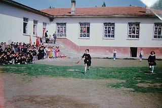 Okula Dönüş ve Yeni Başlangıçlar