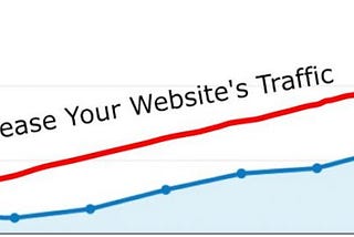 6 Proven Strategies to Increase Your Website Traffic