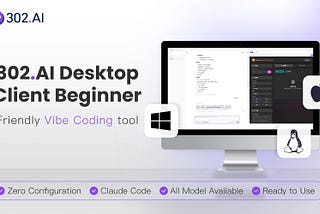 The Beginner-Friendly Vibe Coding Tool: Zero Config, Any Model