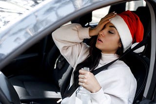 Holiday Truths: Debunking Myths and Misconceptions about Impaired Driving